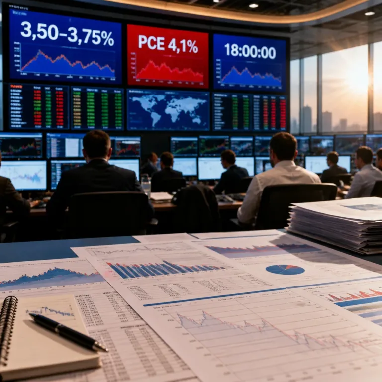 La Fed de Kevin Warsh devrait temporiser malgré une inflation à 4,1% et des marchés nerveux