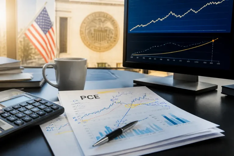 États-Unis : Goolsbee prévient que l’inflation complique la trajectoire des taux