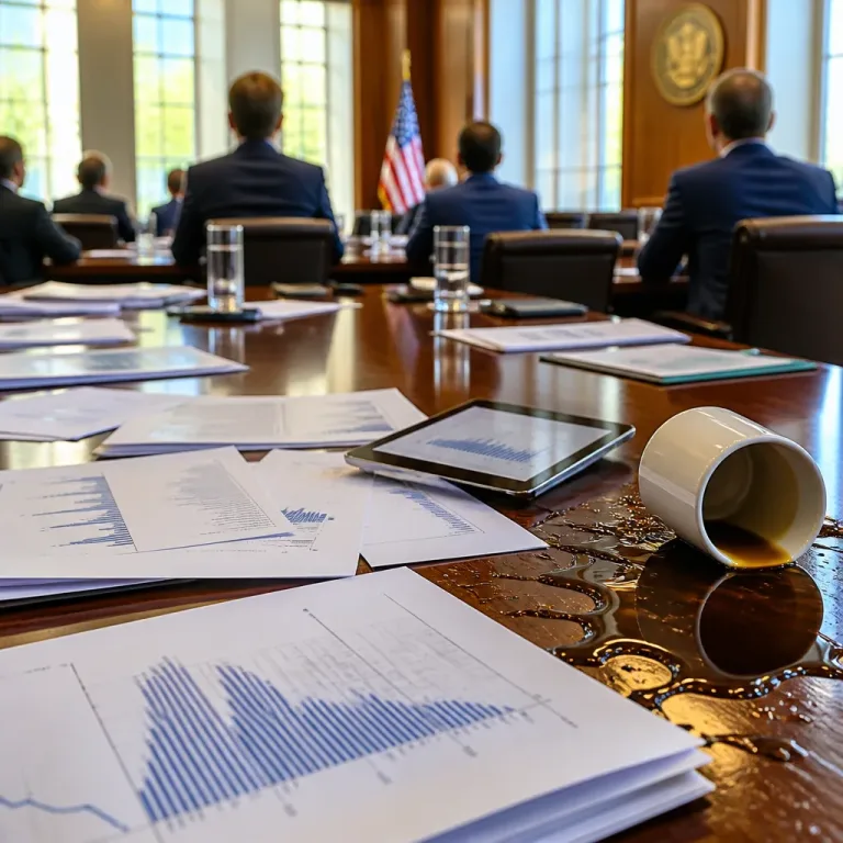 La Fed prête à relever encore ses taux si l'inflation ne reflue pas, ressort-il du compte-rendu de juin