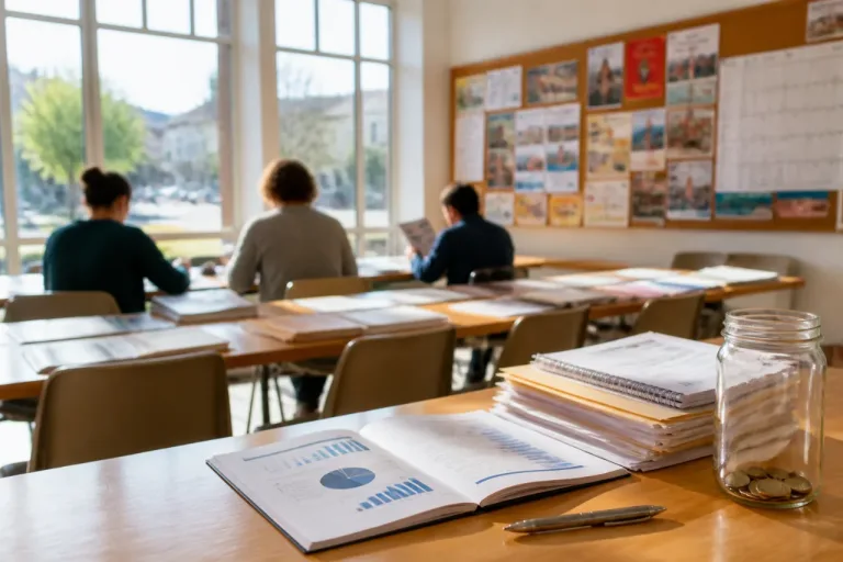 Associations : 1,6 million de structures et 13 millions de bénévoles, mais les financements s'érodent
