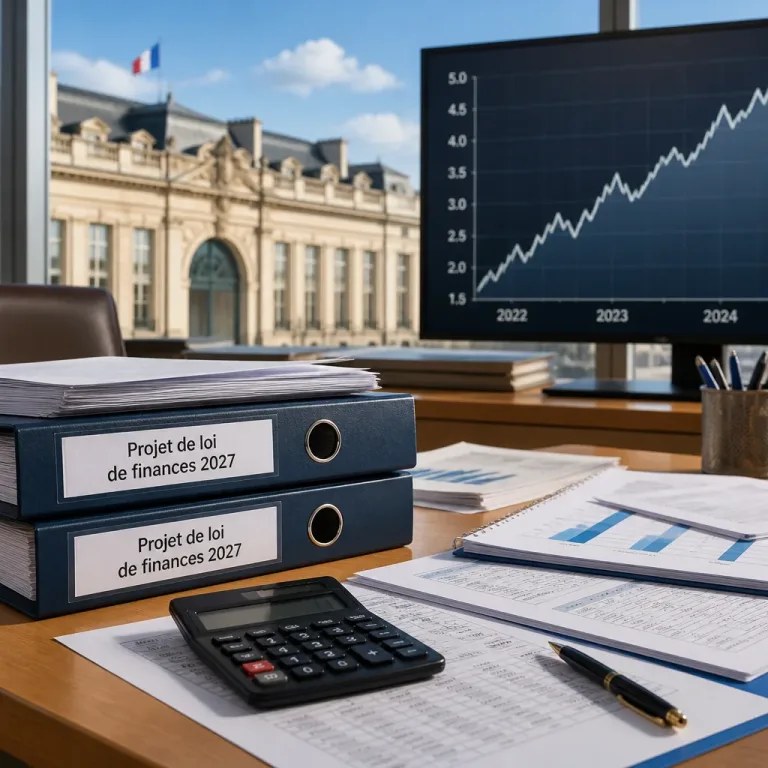 Hausse des taux français : la BCE jugée inopportune par le gouverneur de la Banque de France