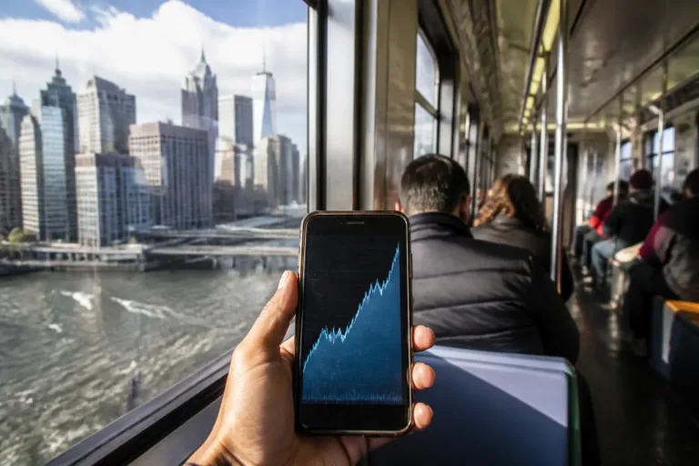 Les ménages américains anticipent une hausse de l'inflation à court terme, alerte de la Fed de New York