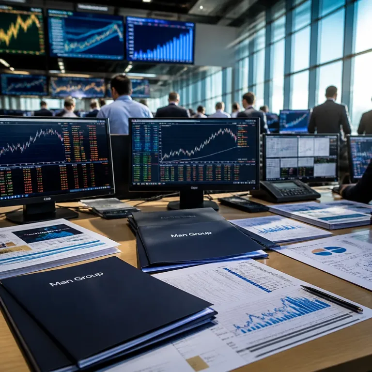 Inflation : une stratège de Man Group juge qu'elle restera au‑dessus de l'objectif de la Fed