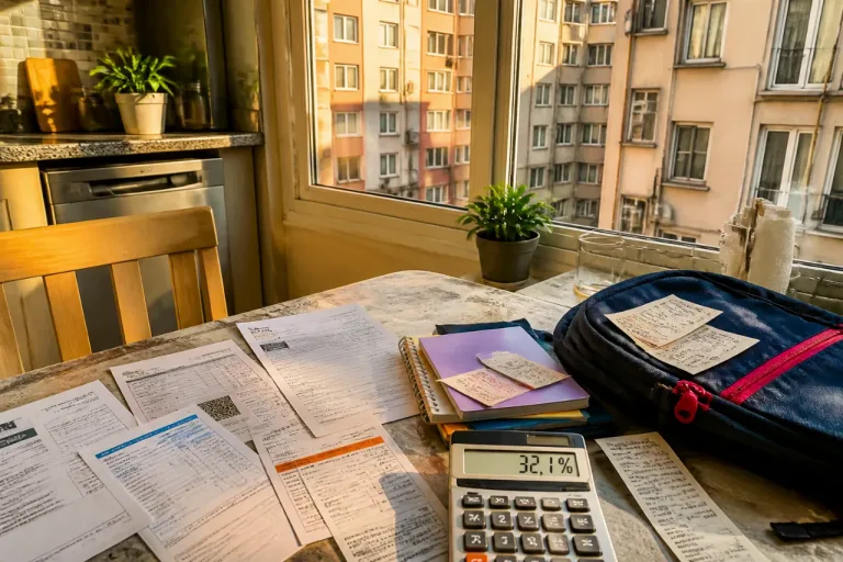 Turquie: inflation à 32,1% en juin, léger reflux mais fortes hausses sectorielles