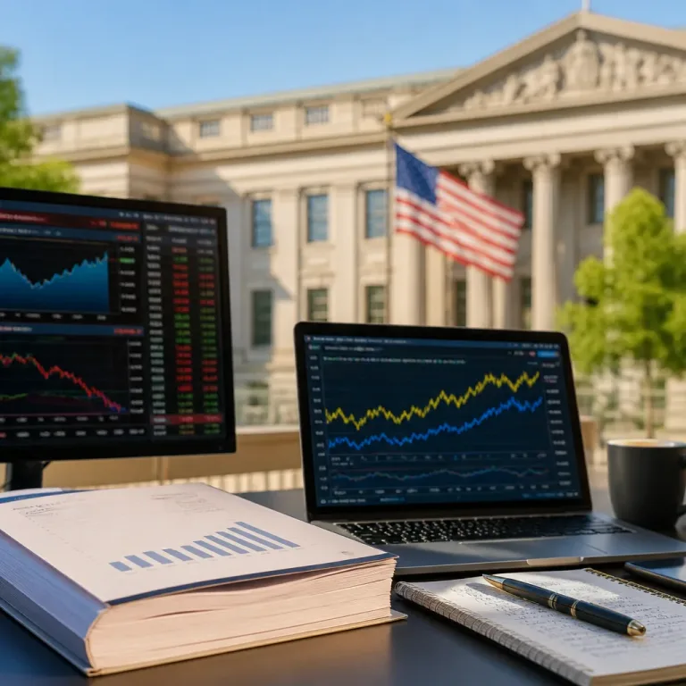La Fed alerte : l'inflation américaine a « accéléré », relançant les anticipations de resserrement