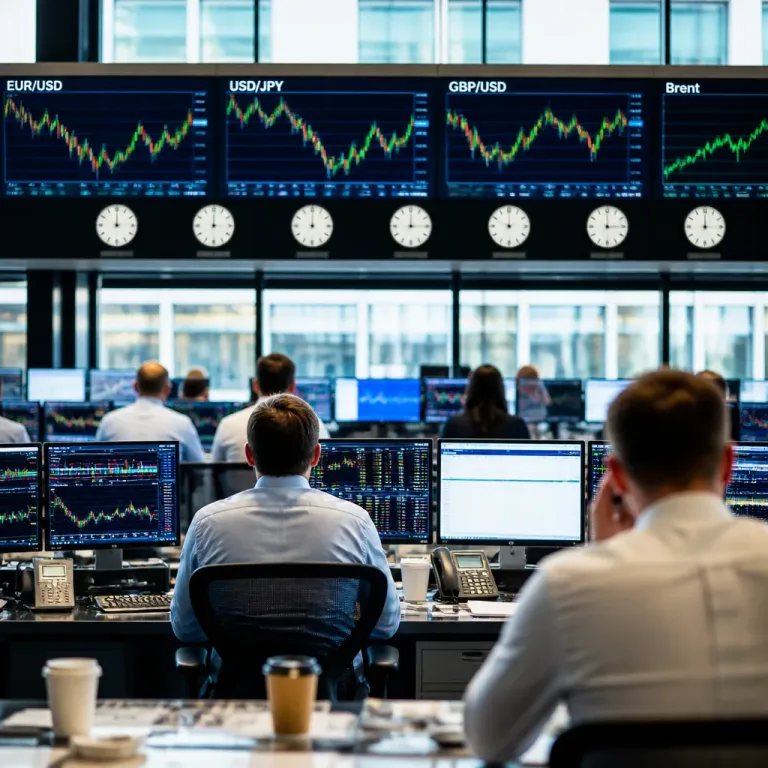 Le dollar sans direction avant l'inflation américaine, marchés en attente d'une décision de la Fed