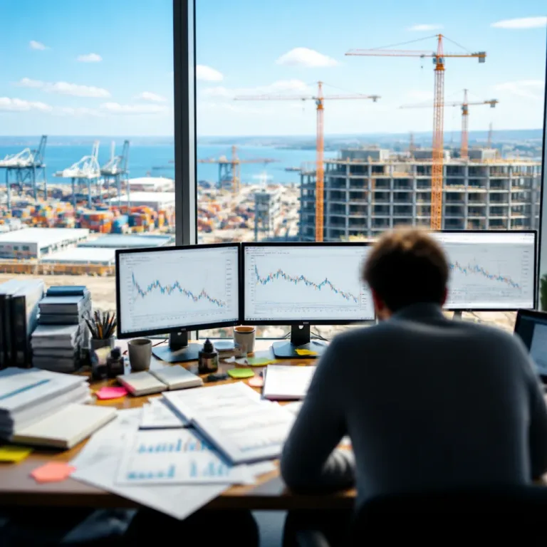 Croissance marginale au 2e trimestre, mais l’économiste alerte sur une « stagnation » en France