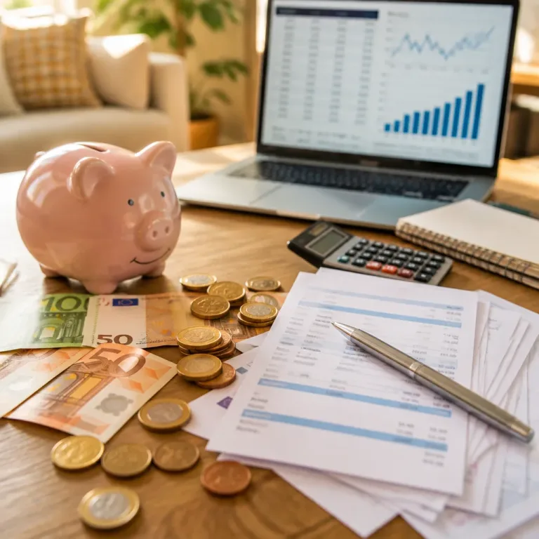 Le Livret A ne compense plus l'inflation : que faire de son épargne prudente ?