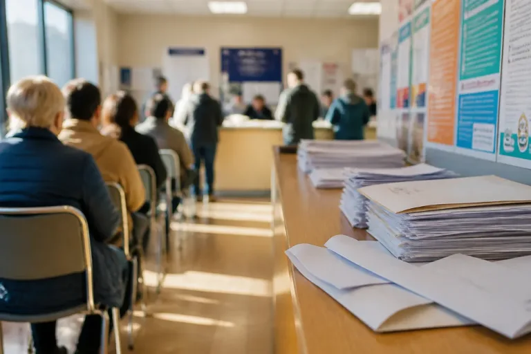 Le taux de pauvreté en France atteint 15,4 % en 2024, un niveau historique