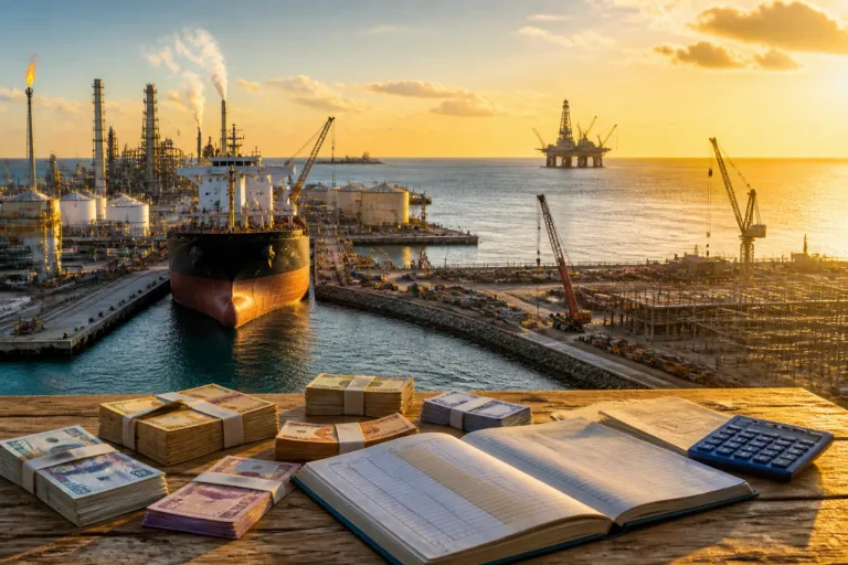 Sénégal : la production pétrolière propulse une croissance record en 2025, quelles conséquences ?
