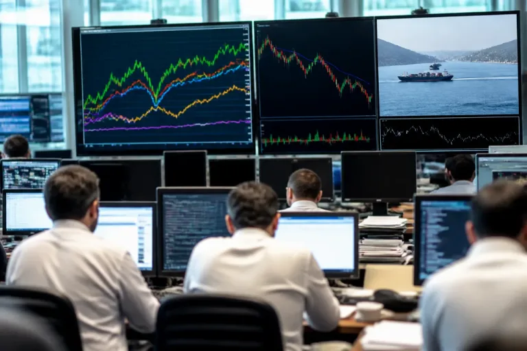 La reprise européenne se dessine : vers 1,5% de croissance et une redistribution des secteurs en Bourse