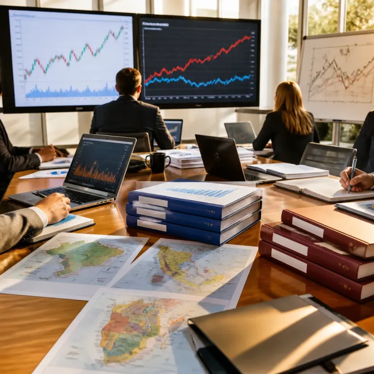 Taux, inflation, croissance : comment les investisseurs français réajustent leurs portefeuilles