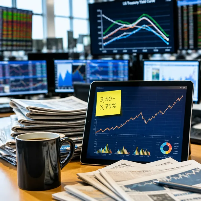 Les économistes estiment que la Fed gardera ses taux inchangés jusque fin 2026