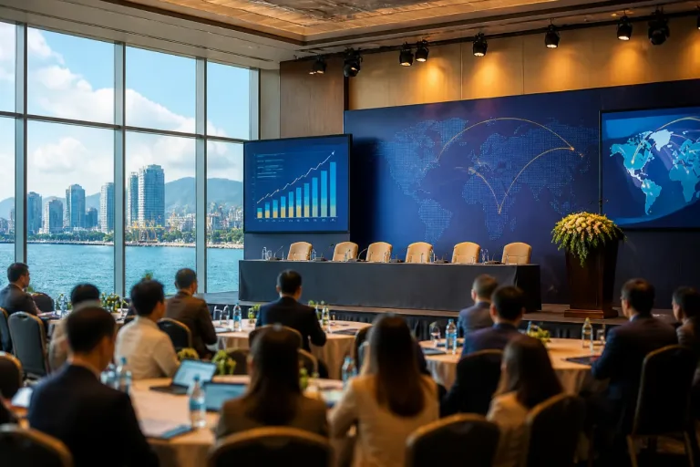 Le Forum financier vietnamien 2026 vise à connecter les flux de capitaux pour soutenir la croissance