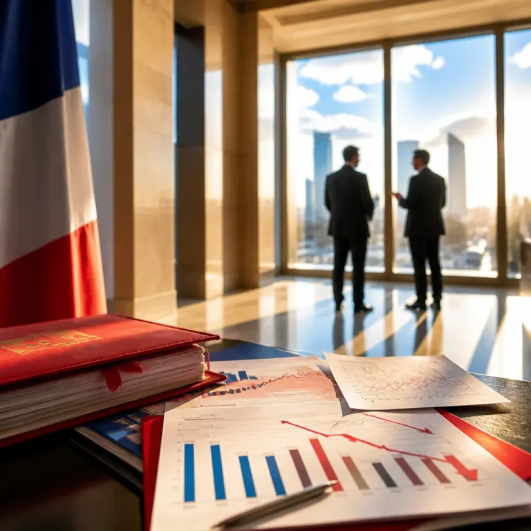 Croissance en berne, déficit hors cible : le gouvernement face à une «alerte économique majeure»