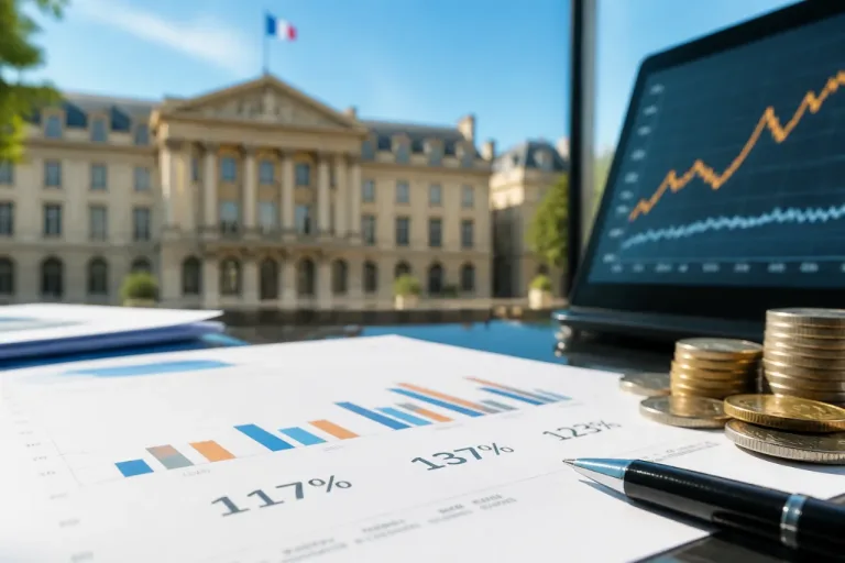 La rigueur budgétaire ne suffit pas à résorber durablement le ratio dette/PIB