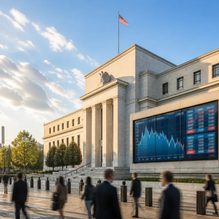 Fed : Williams table sur une désinflation progressive mais avertit qu'il agira si nécessaire