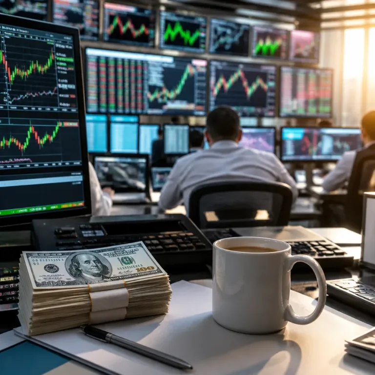 Le dollar en suspens avant la publication des chiffres d'inflation américains