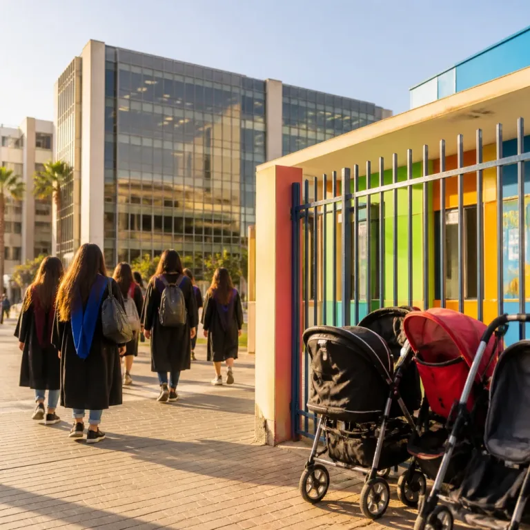 Le Maroc freine sa croissance en laissant la majorité des femmes hors du marché du travail