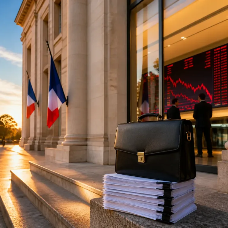 L'État réduit à 10% le seuil d'autorisation pour participations étrangères dans les secteurs stratégiques