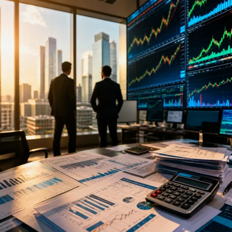 Les investissements massifs en IA soutiennent la croissance mais ravivent les risques d'une bulle financière