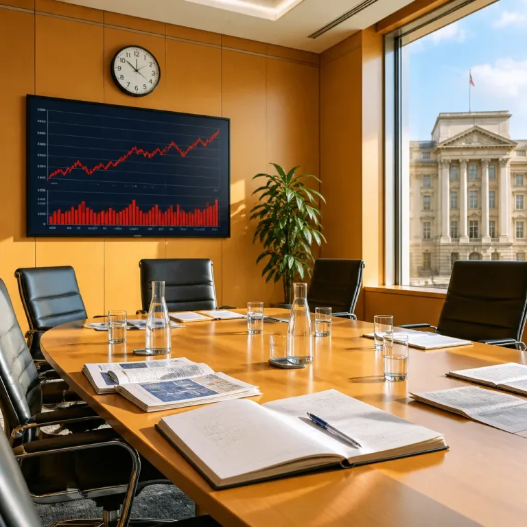 La Fed met en garde : l'inflation reste préoccupante et pèse sur la politique monétaire