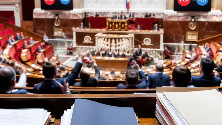 PLFSS : le gouvernement veut réduire le déficit de la Sécu, une mesure au cœur des critiques à l'Assemblée