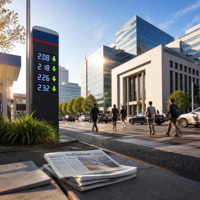 Inflation en Australie : le ralentissement du trimestre atténue la pression sur la banque centrale