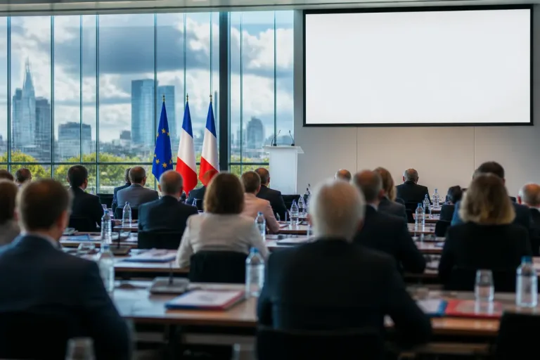 To Lam demande un plan d'action concret pour lever les freins à la croissance en 2026
