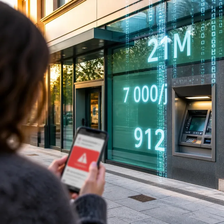 Crédit Agricole visé par une vaste campagne de phishing : plus de 21 millions de clients potentiellement exposés