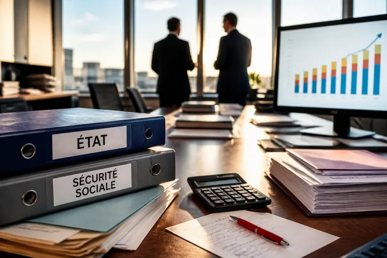 Le gouvernement identifie 3 milliards d’économies pour l’État et la Sécurité sociale
