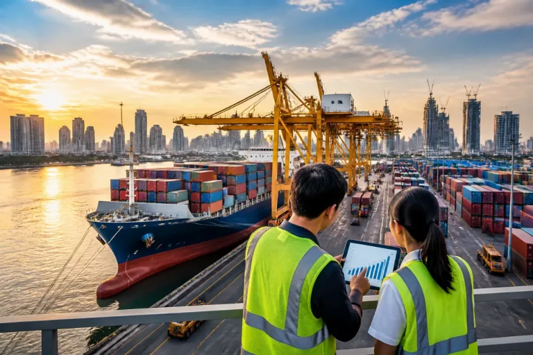 Vietnam: accélération économique record au 1er semestre, cap sur 11,7 % au second