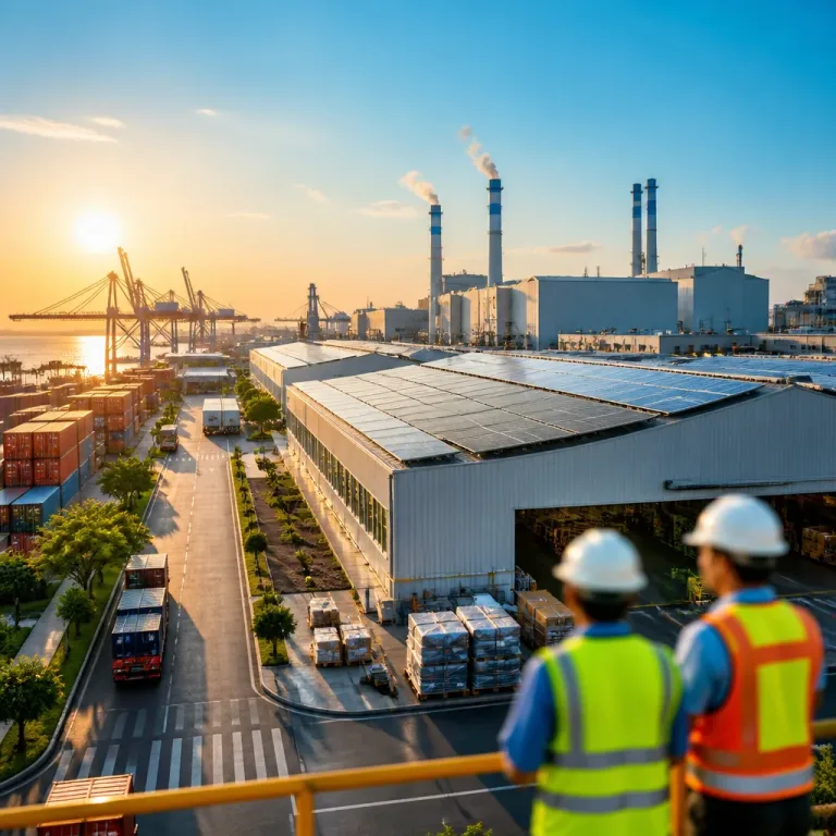 Le Vietnam garde une forte dynamique : UOB relève sa prévision de croissance 2026 à 8,5%