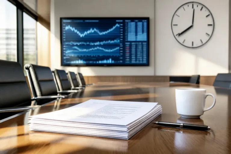 Les minutes de la Fed sous Kevin Warsh, lecture clef pour anticiper l'avenir des taux
