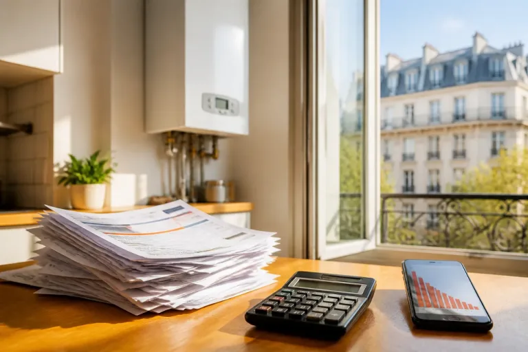 Les prix à la consommation reculent de 0,3 % en juin en France, porté par la baisse de l'énergie