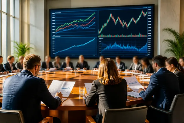 Des responsables de la Fed ont envisagé une hausse de taux dès juin, mais le statu quo a prévalu