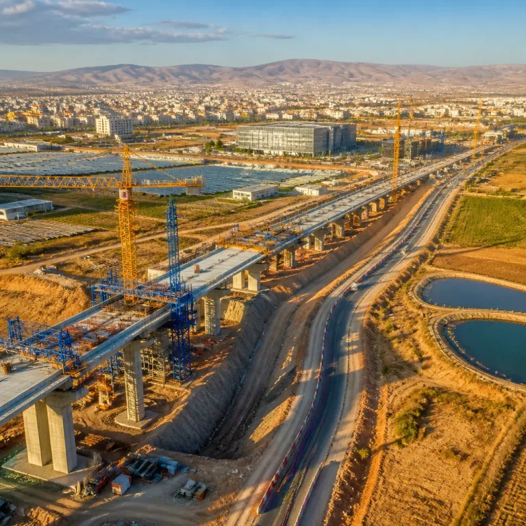 Le Maroc en 2025 : la Banque mondiale met l'accent sur l'investissement public comme moteur de la reprise