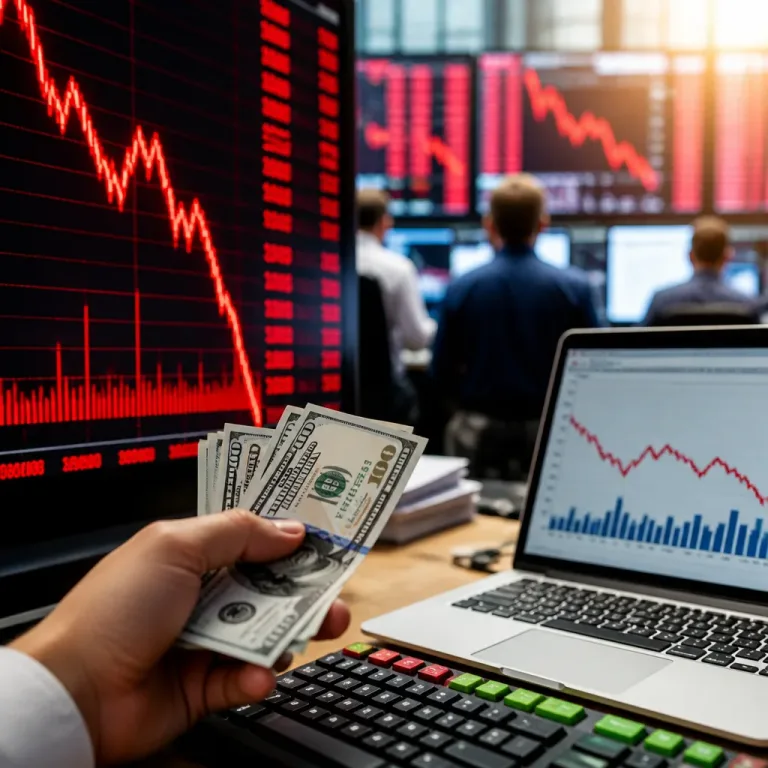 L'inflation américaine plus forte que prévu fait bondir le dollar et les rendements, pèse sur les actions