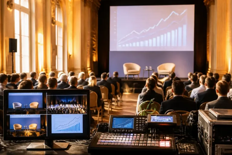 Croissance molle, faillites en hausse : le Medef dresse un diagnostic depuis Aix-en-Provence