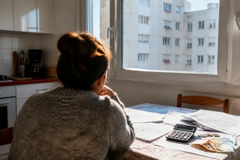 Le taux de pauvreté se maintient à 15,4 % en 2024, un niveau historique depuis 1996