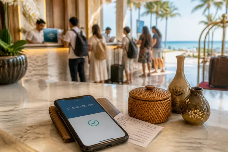 Le tourisme contraint d’assurer la « croissance à deux chiffres » : cap sur la valeur plutôt que le nombre