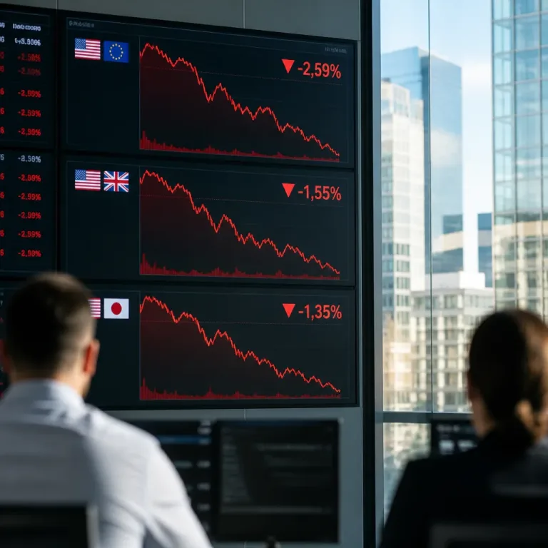 Le dollar recule après des indicateurs d'inflation américains plus maîtrisés