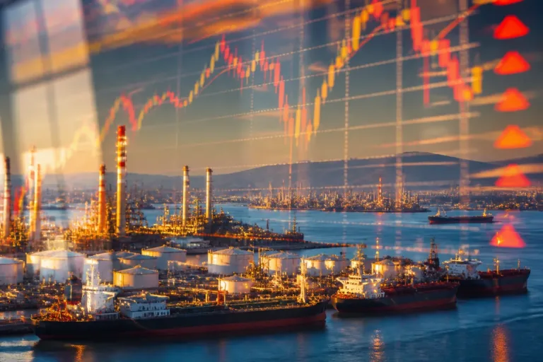 Tensions américano‑iraniennes relancent la hausse du pétrole et ravivent les craintes d'inflation