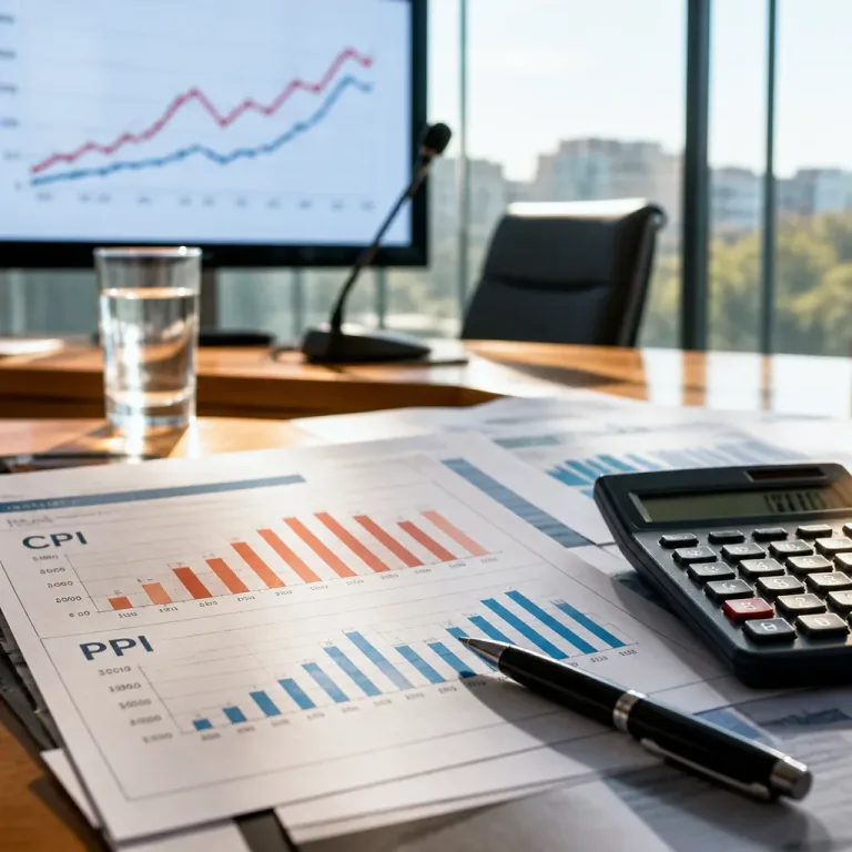 Lente décrue de l'inflation américaine : Barkin estime qu'elle suffit à tempérer les anticipations