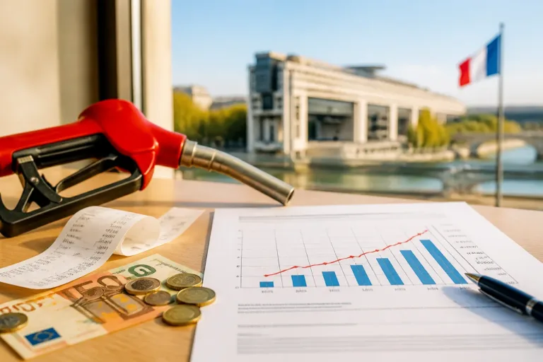 Inflation à 2% en France en juin: l’Hexagone reste parmi les plus modérés de la zone euro