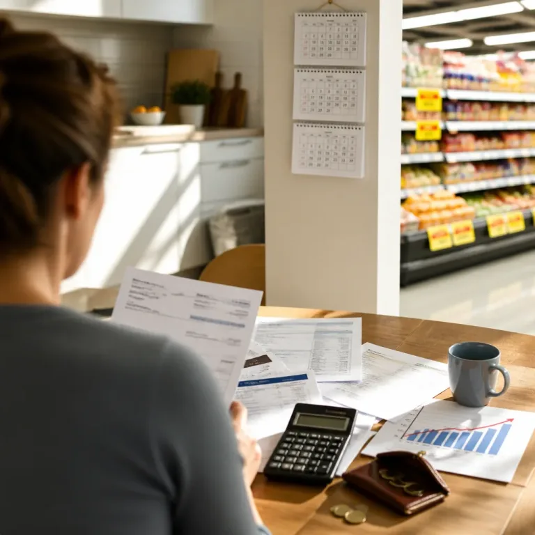 Inflation et pouvoir d'achat : comment salaires et retraites ont suivi le choc depuis 2022