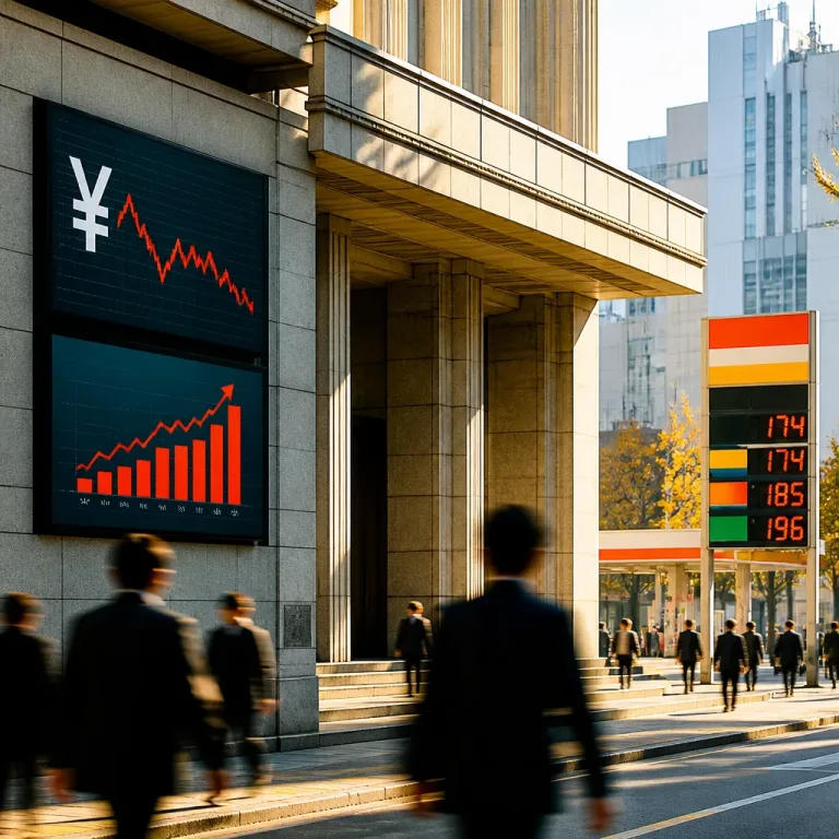 La Banque du Japon prête à durcir plus vite sa politique si l'inflation s'accélère