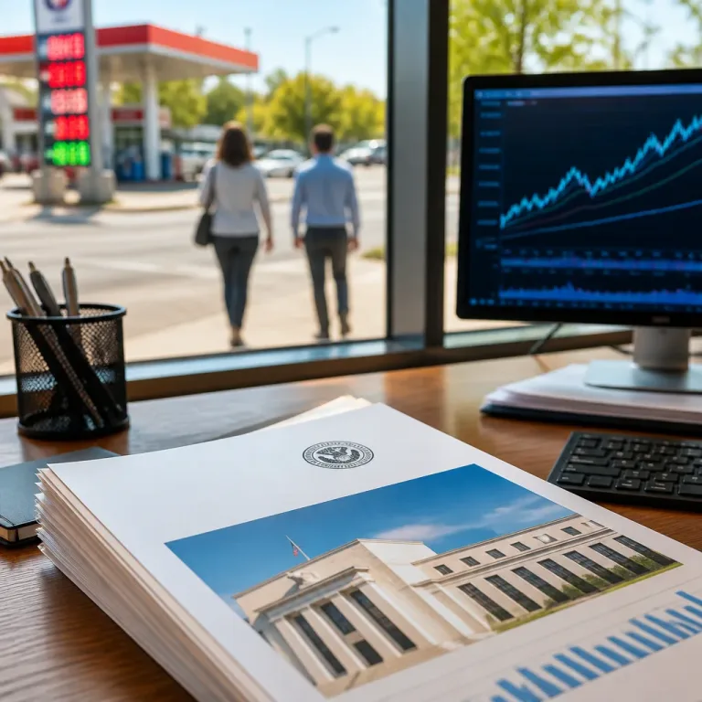 Les Américains maintiennent des anticipations d'inflation proches de leur niveau de juin