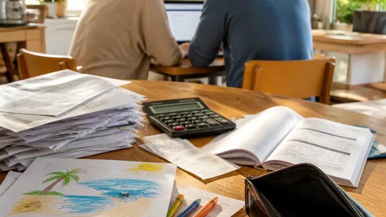 Baisse du pouvoir d’achat : l’État ne pourra plus tout compenser, avertit une tribune