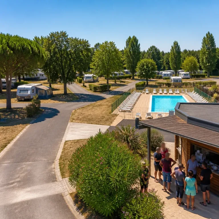 Baisse de fréquentation à Blois : carburant et canicule plombent la saison touristique